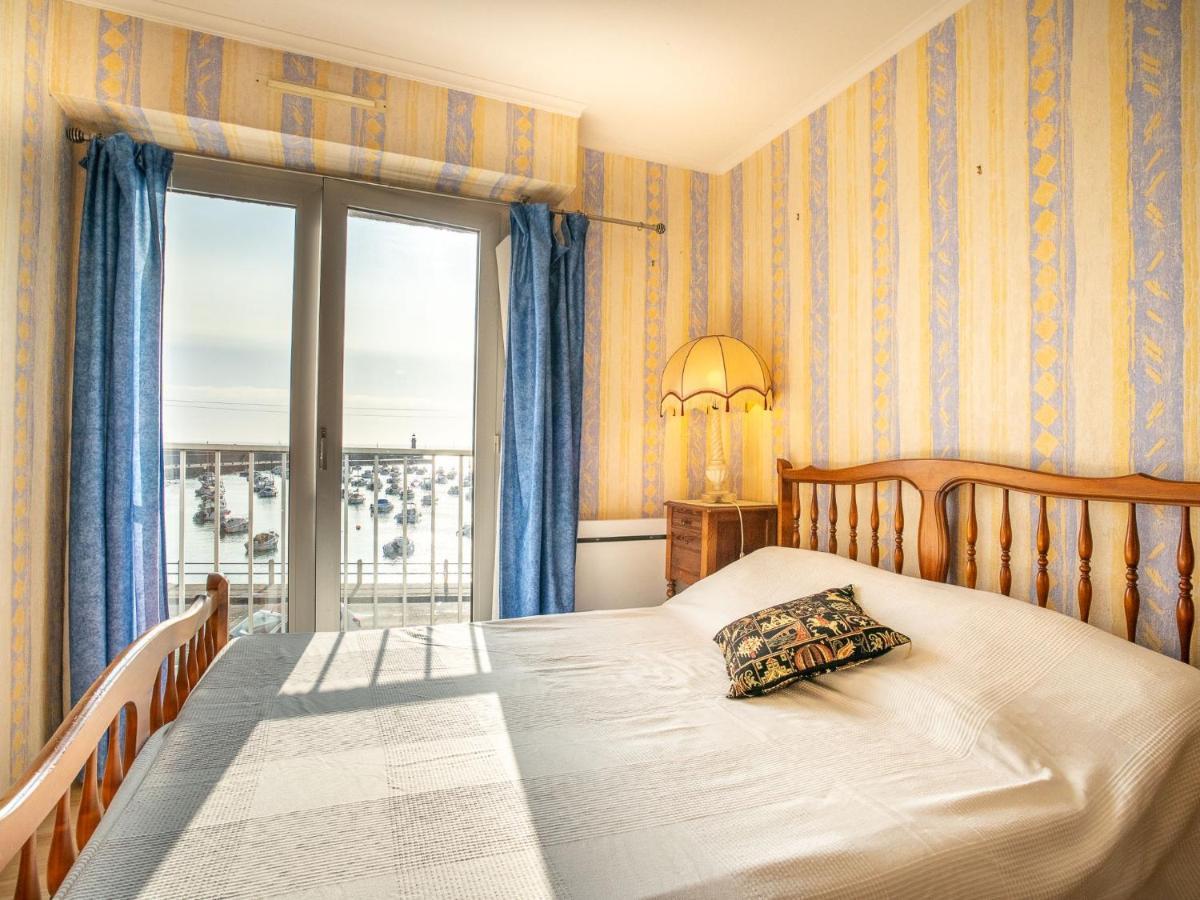 Apartment Le Surcouf By Interhome Биник Экстерьер фото